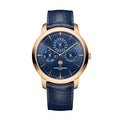 【1:1 Super Clone】Vacheron Constantin Patrimony Perpetual Calendar Ultra-Thin Ref. # 43175/000R-B519