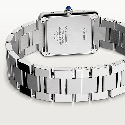 【1:1 Super Clone】TANK SOLO WATCH 25.2mm