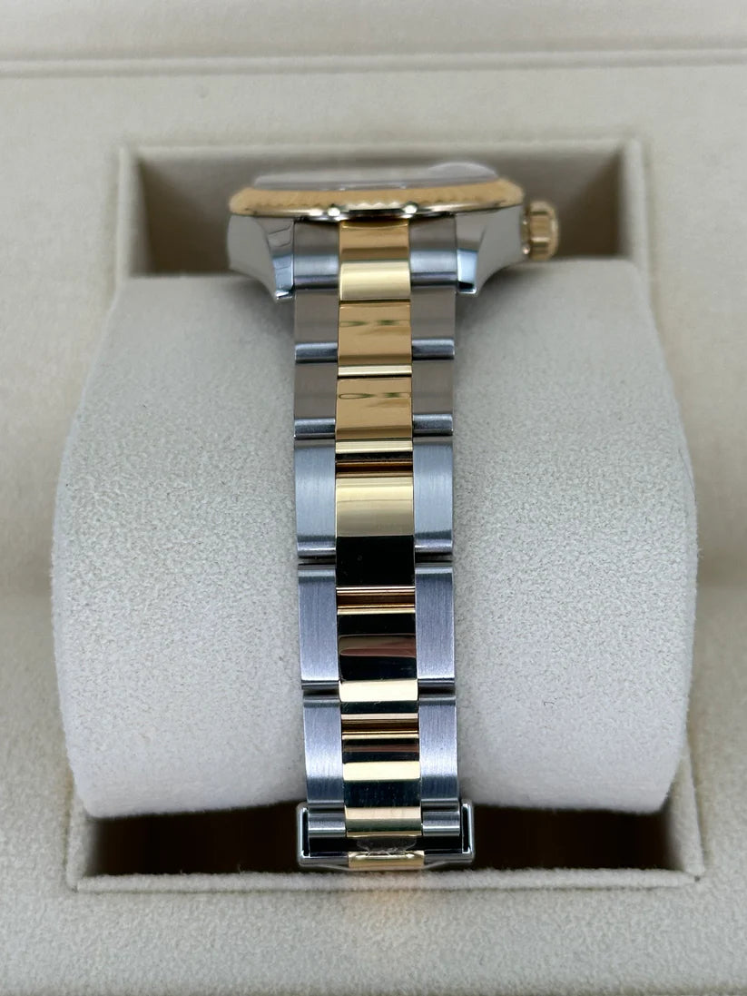 【1:1 Super Clone】 Lady-Datejust 28mm 279173 White Roman Dial Oyster Bracele