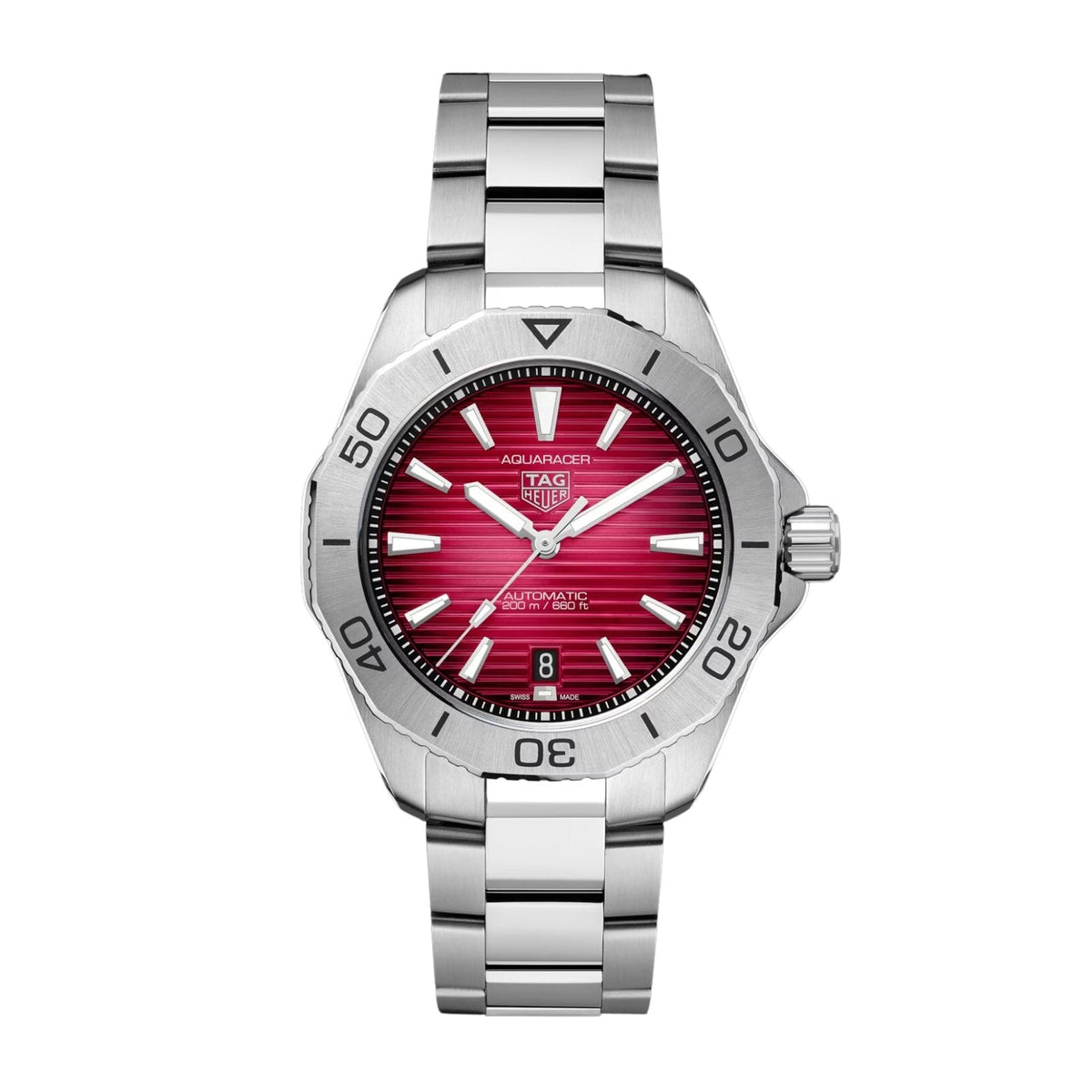 【1:1 Super Clone】TAG Heuer Aquaracer  Professional 200