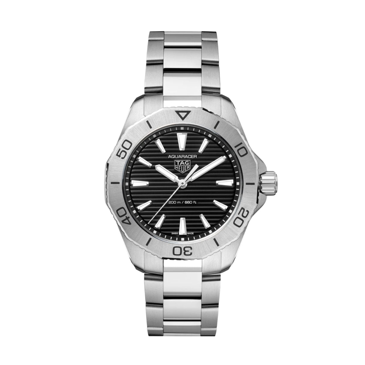 【1:1 Super Clone】TAG Heuer Aquaracer Professional 200