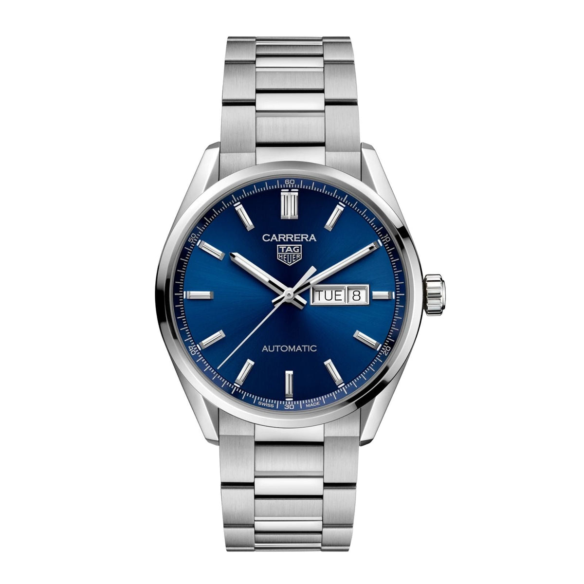 【1:1 Super Clone】TAG Heuer Carrera