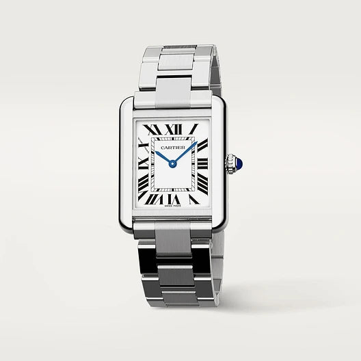 【1:1 Super Clone】TANK SOLO WATCH 25.2mm