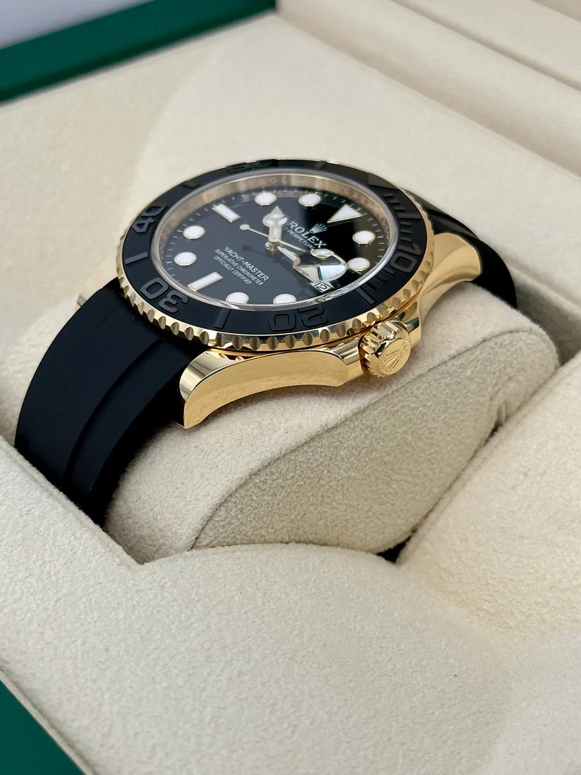 【1:1 Super Clone】 Yacht-Master M226658-0001 42mm