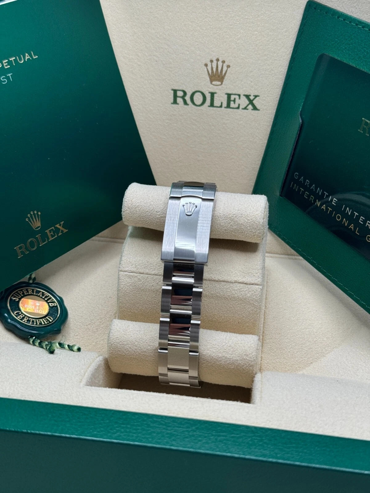 【1:1 Super Clone】 Datejust m278274-0005/0006 31mm Mother-of-Pearl 31mm Dial Oyster Watch