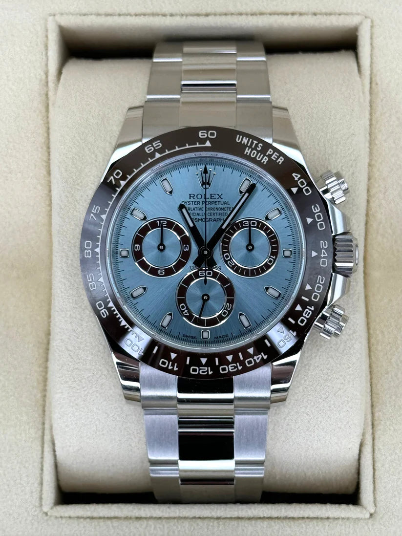 【1:1 Super Clone】 Cosmograph Daytona m126506-0001 40mm