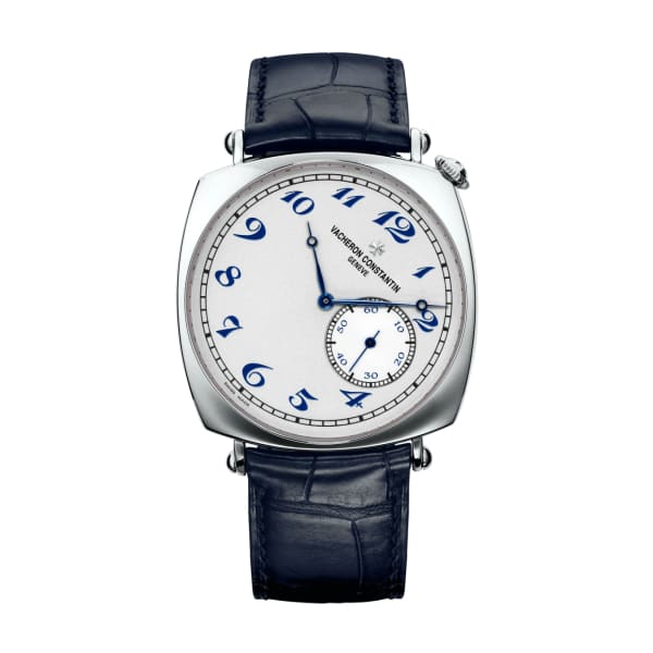 【1:1 Super Clone】Vacheron Constantin Historiques American 1921 Ref. # 82035/000P-B168