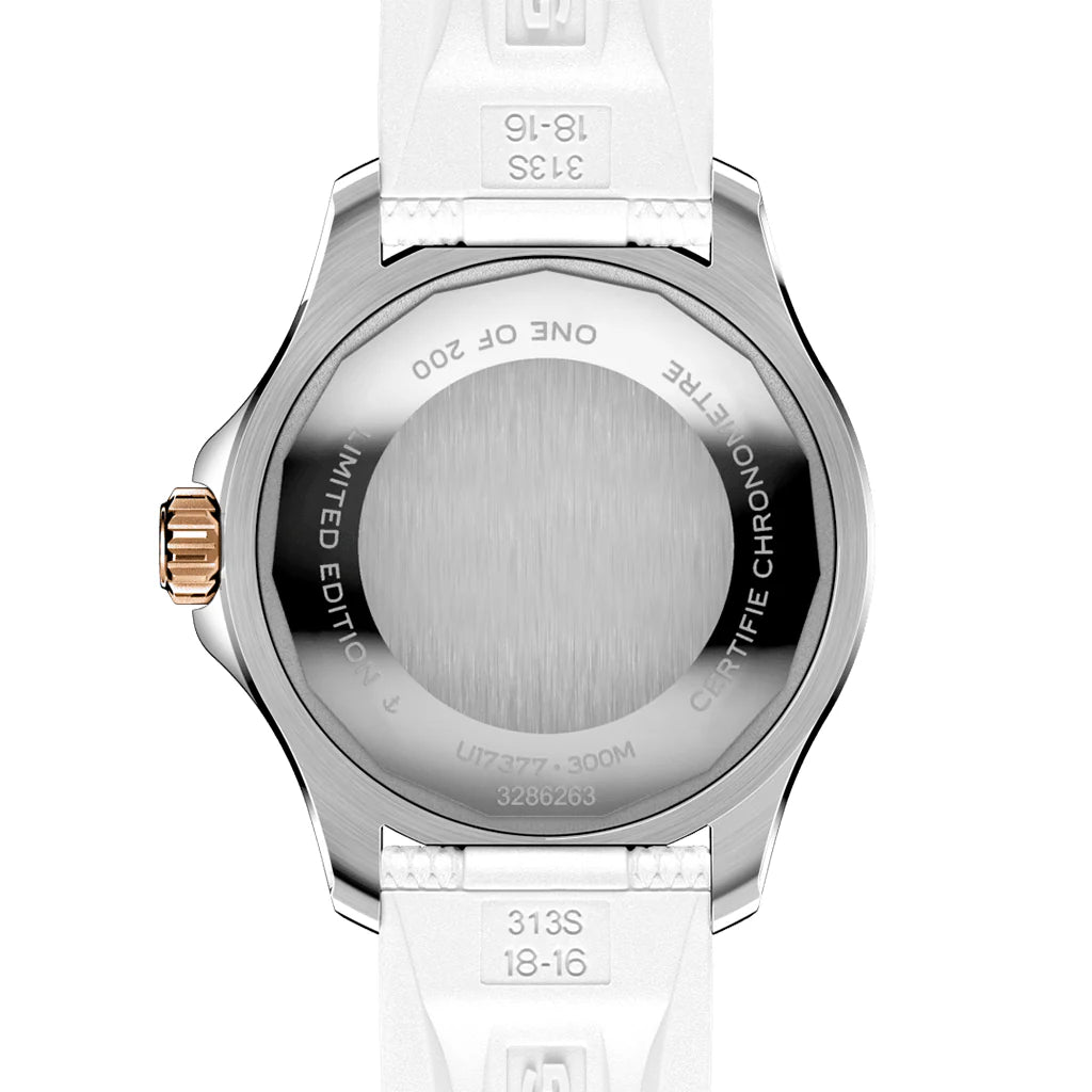 【1:1 Super Clone】Superocean Automatic 36 U173771A1A1S1
