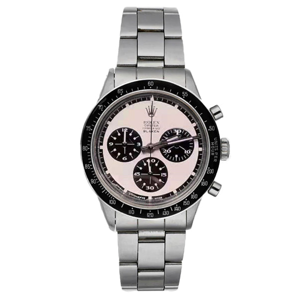 Daytona Paul Newman 37mm