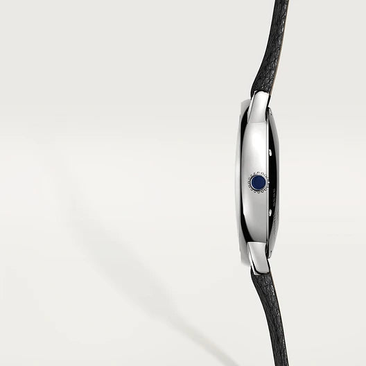 【1:1 Super Clone】MONTRE RONDE SOLO Silver Gray 42mm
