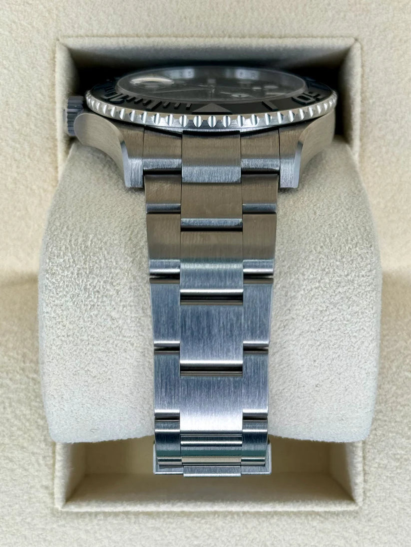 【1:1 Super Clone】Rolex Yacht-Master M226627-0001 42mm