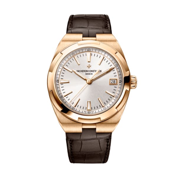 【1:1 Super Clone】Vacheron Constantin Overseas Self-Winding Ref. # 4500V/000R-B127