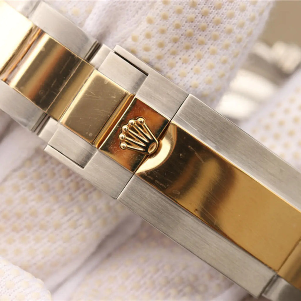【1:1 Super Clone】 Yacht-Master M16623 40MM