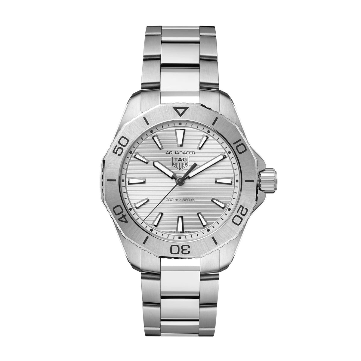 【1:1 Super Clone】TAG Heuer Aquaracer Professional 200