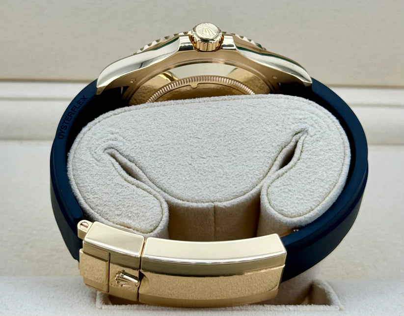 【1:1 Super Clone】 Yacht-Master M226658-0001 42mm