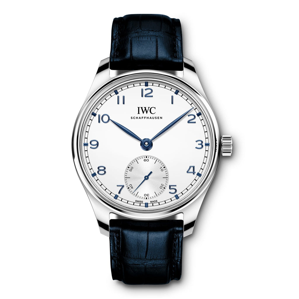 【1:1 Super Clone】IWC-Portugieser Automatic 40 (IW358304)