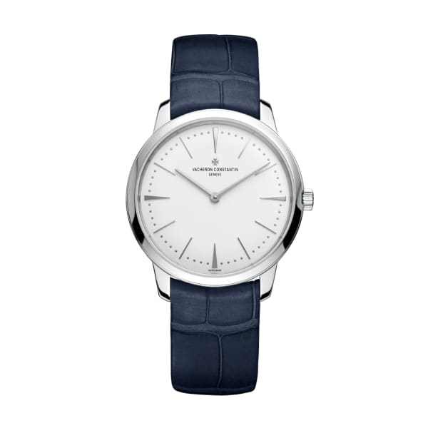 【1:1 Super Clone】Vacheron Constantin Patrimony Manual-Winding Ref. # 81530/000G-9681