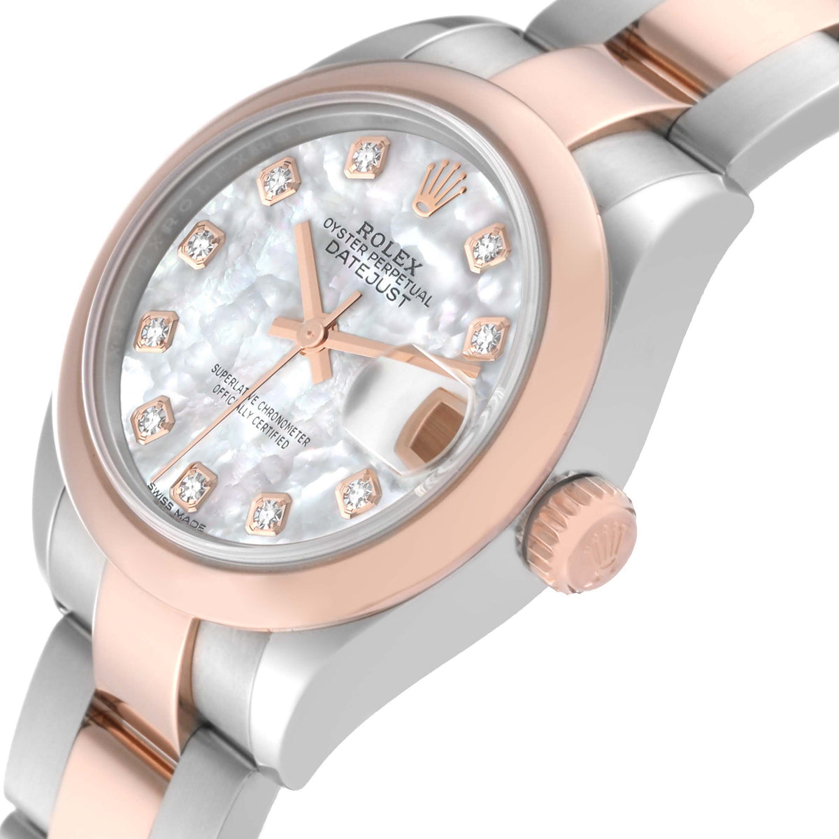 【1:1 Super Clone】 Lady-Datejust 28mm  279161-0013/0014