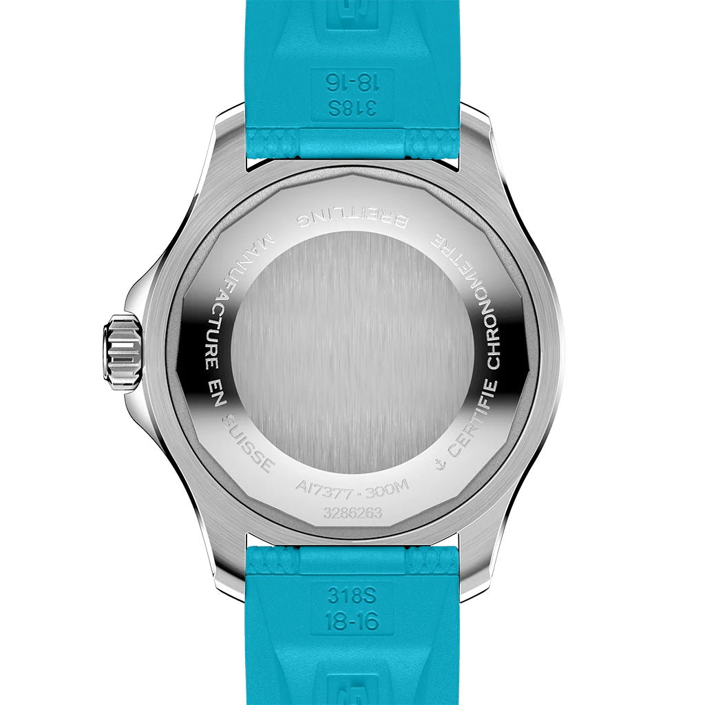 【1:1 Super Clone】Superocean Automatic 36 A17377211C1S1