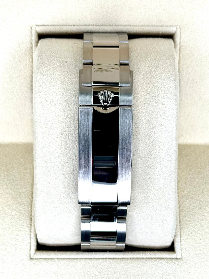 【1:1 Super Clone】Rolex Submariner 40mm R116619LB