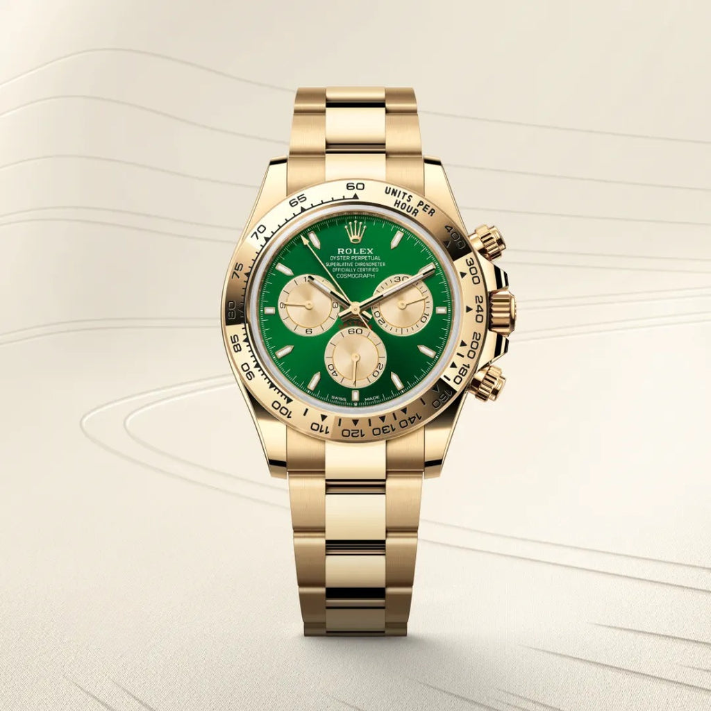 【1:1 Super Clone】 Cosmograph Daytona m126508-0008 40mm