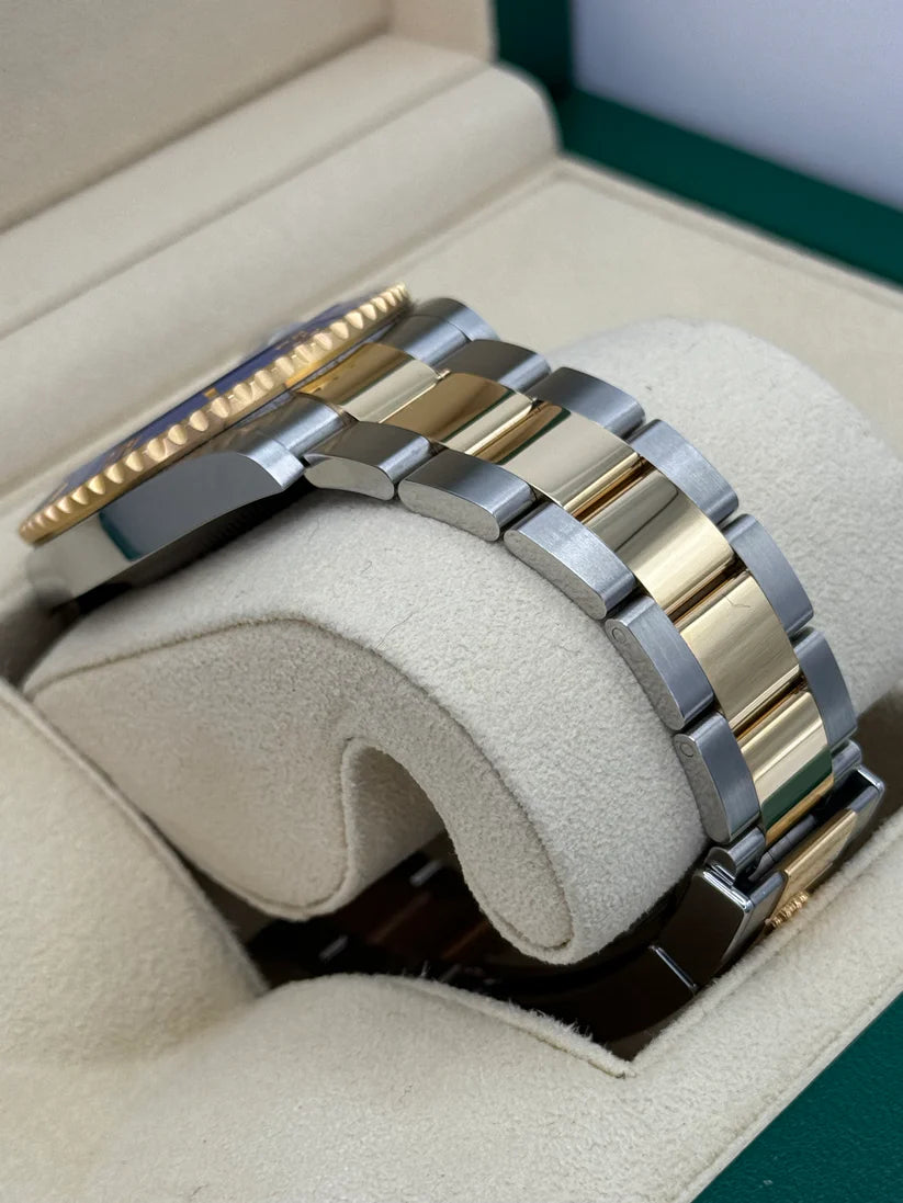 【1:1 Super Clone】Rolex Submariner  41mm 126613LB