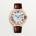 【1:1 Super Clone】BALLON BLEU Rose Gold 40mm