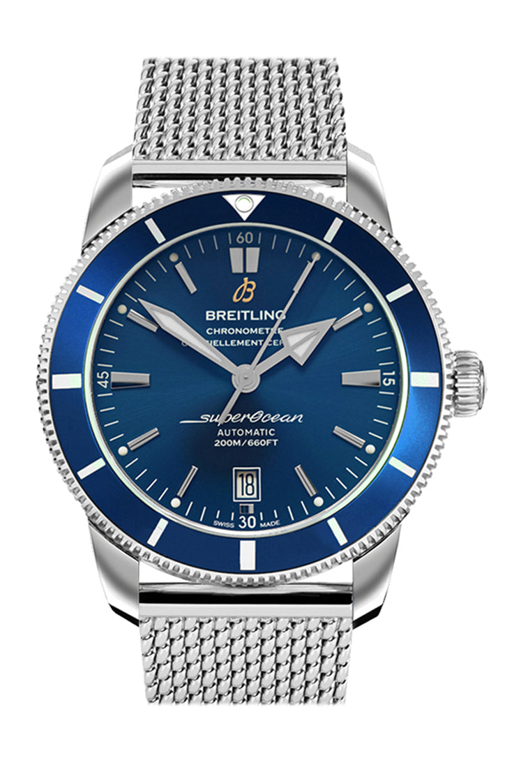 【1:1 Super Clone】Breitling Superocean Heritage 2 46mm AB2020161 C1A1
