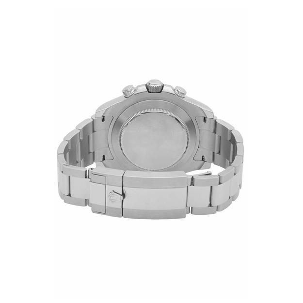 ROLEX YACHT-MASTER II MEN'S LUXURY WATCH FOR SALE - Model # 116680 | 116680-0002