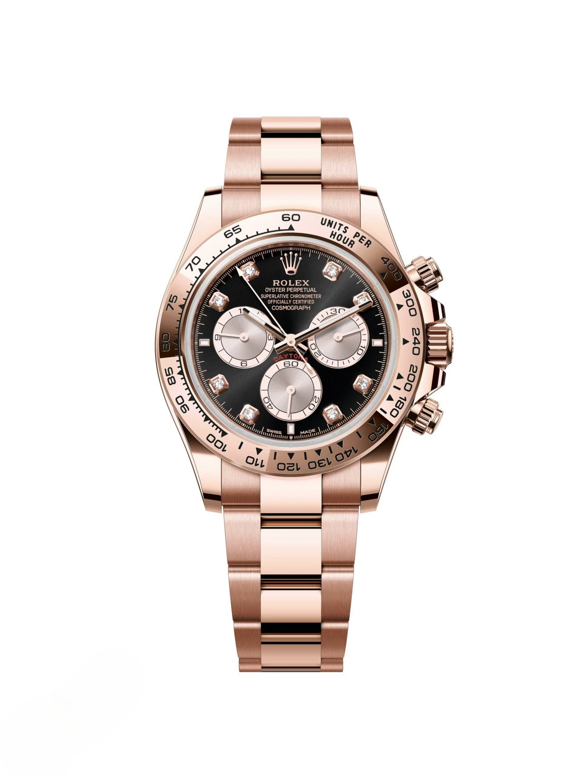 【1:1 Super Clone】 Cosmograph Daytona m126505-0002 40mm