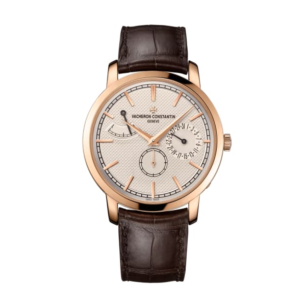【1:1 Super Clone】Vacheron Constantin Traditionnelle Manual-Winding Ref. # 83020/000R-9909