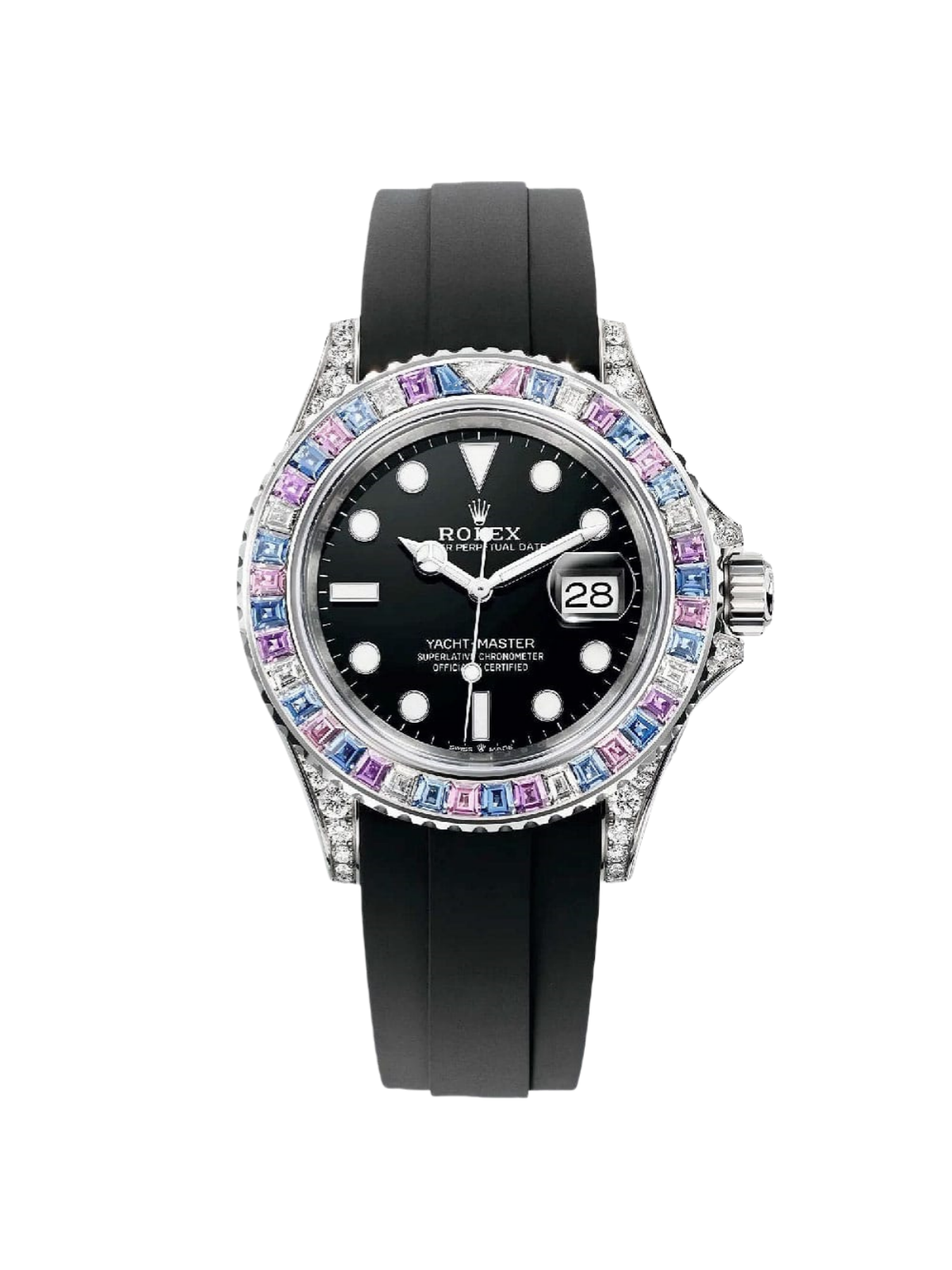 【1:1 Super Clone】Rolex Yacht-Master M126679 40mm