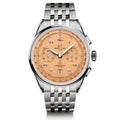【1:1 Super Clone】Premier B01 Chronograph 42 AB0145331K1A1
