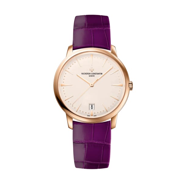 【1:1 Super Clone】Vacheron Constantin Patrimony Self-Winding Ref. # 4100U/001R-B180