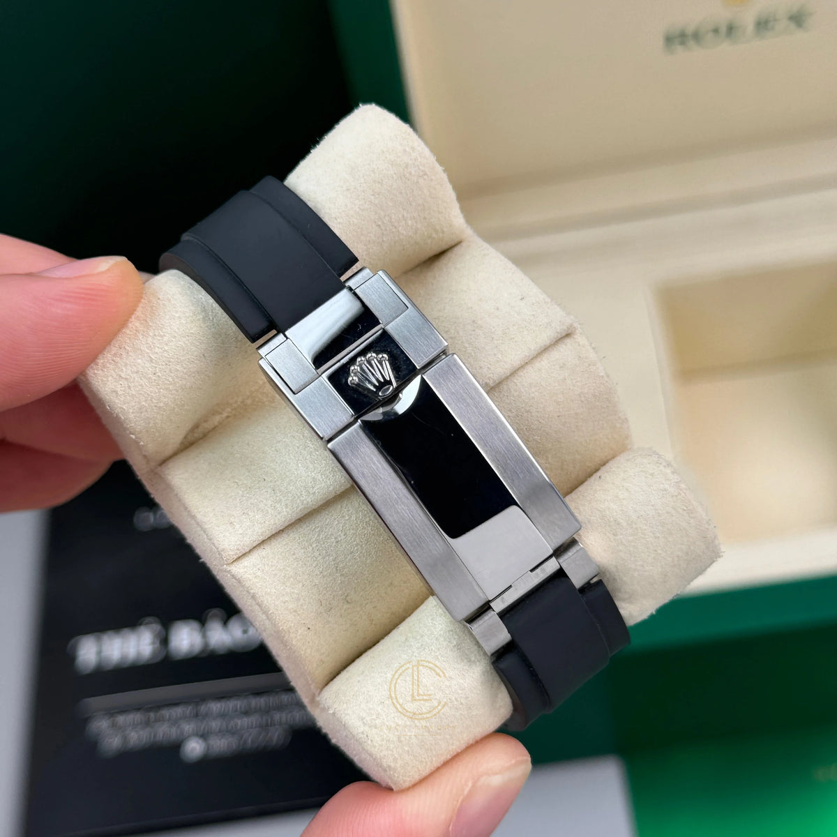 【1:1 Super Clone】 Cosmograph Daytona m126519ln-0007 40mm