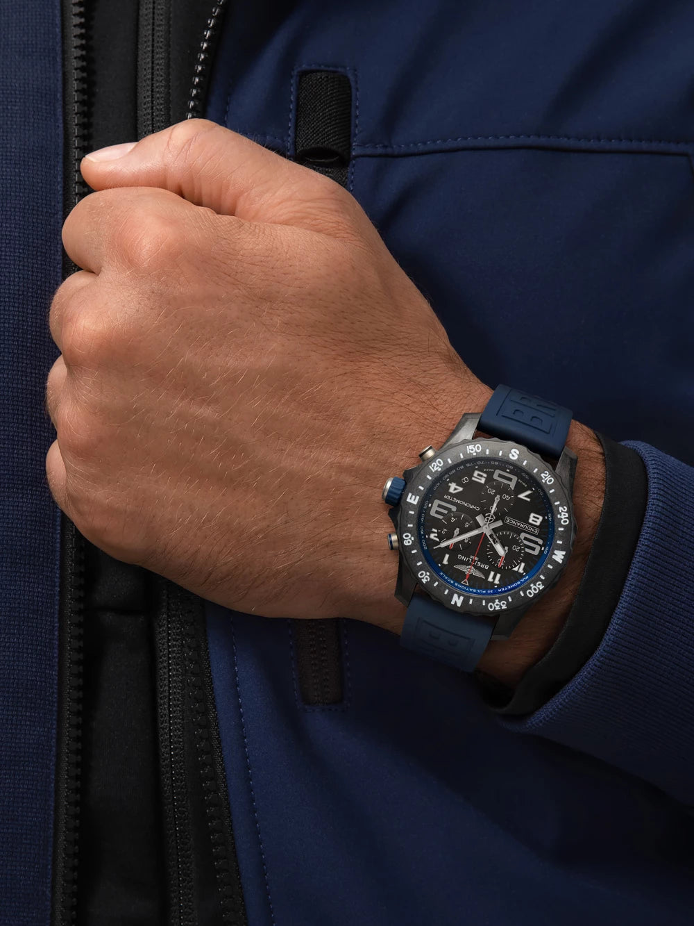 【1:1 Super Clone】Breitling Watch Professional Endurance Pro Ironman
