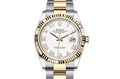 LadyRolex DATEJUST 36，126233