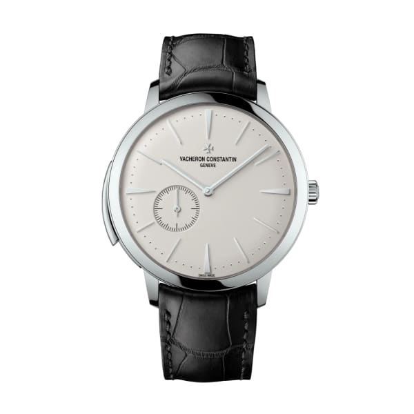 【1:1 Super Clone】Vacheron Constantin Patrimony Minute Repeater Ultra-Thin Ref. # 30110/000P-9999