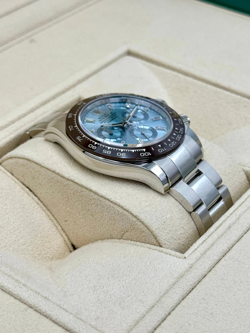 【1:1 Super Clone】 Cosmograph Daytona m116506 40mm