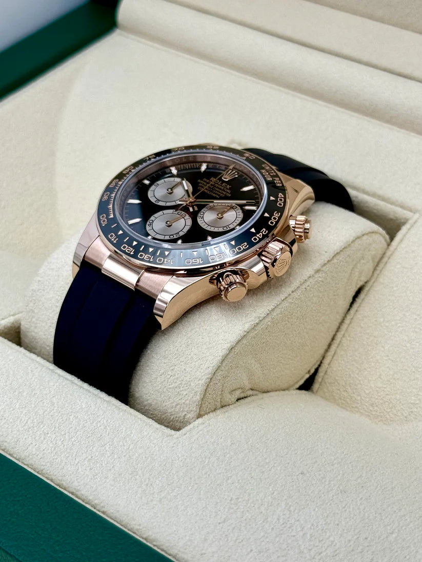 【1:1 Super Clone】 Cosmograph Daytona m126515ln-0002 40mm