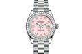 LadyRolex  DATEJUST，279139RBR