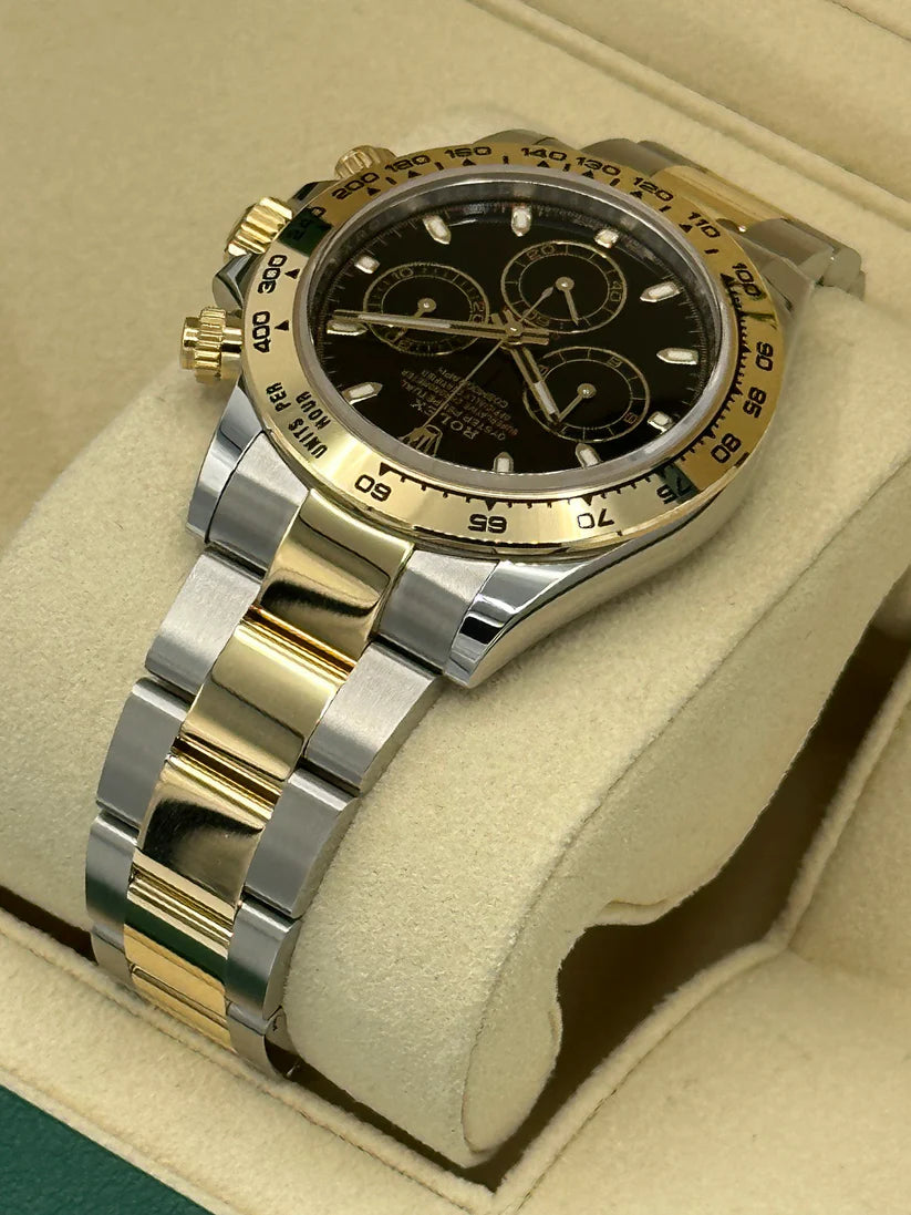 【1:1 Super Clone】 Cosmograph Daytona 116503 40mm