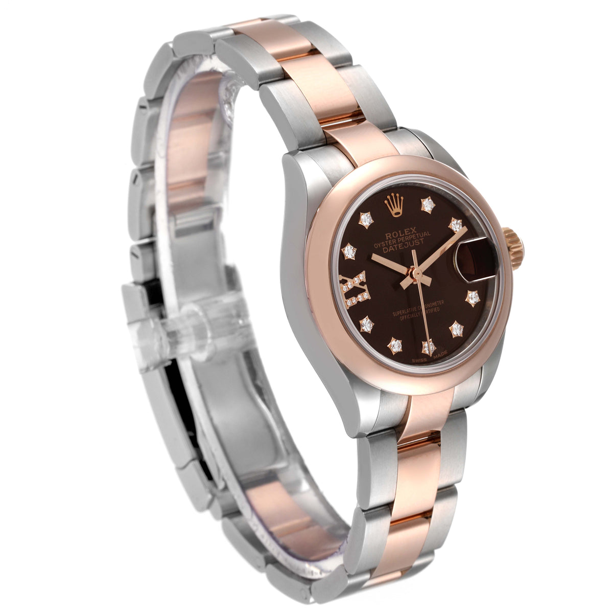 【1:1 Super Clone】 Lady-Datejust 28mm  279161-0003/0004