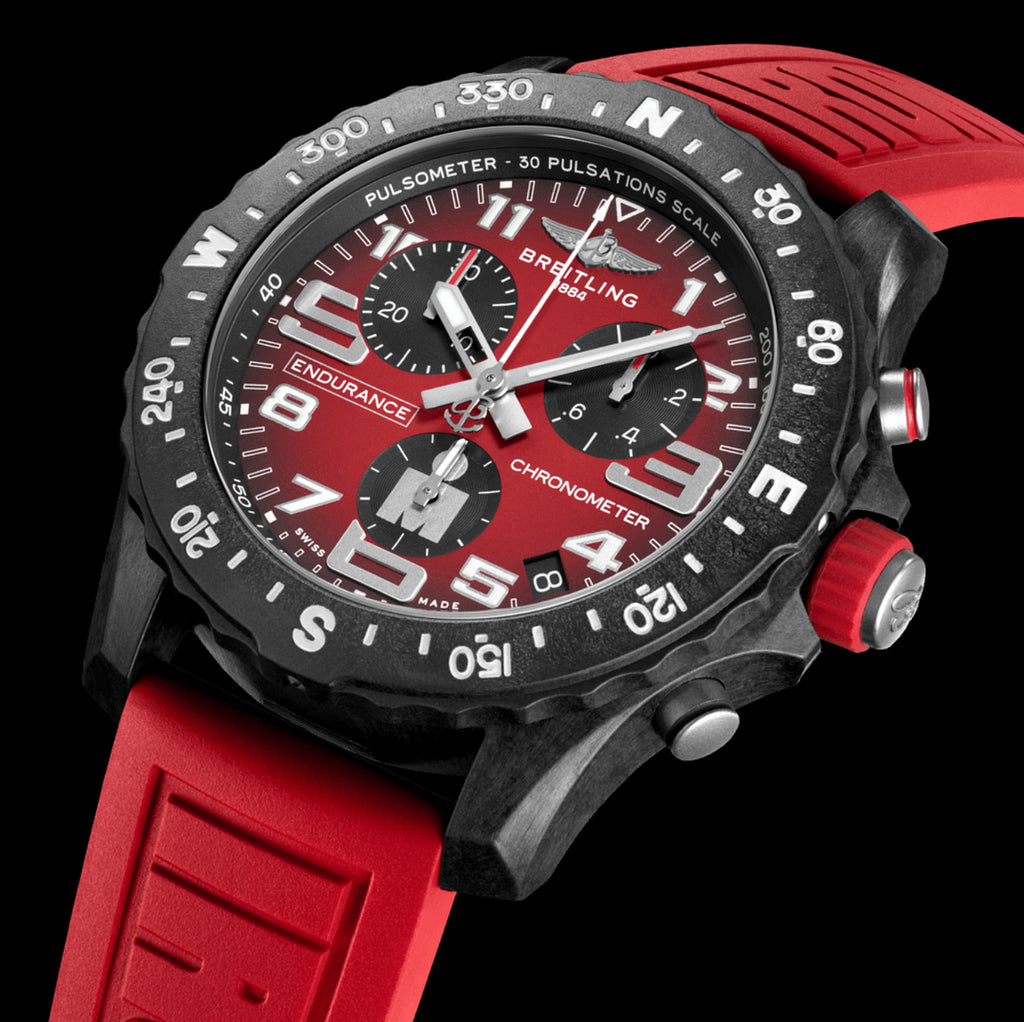 【1:1 Super Clone】Breitling Watch Professional Endurance Pro Ironman