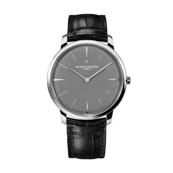 【1:1 Super Clone】Vacheron Constantin Patrimony Manual-Winding Ref. # 81180/000P-9539