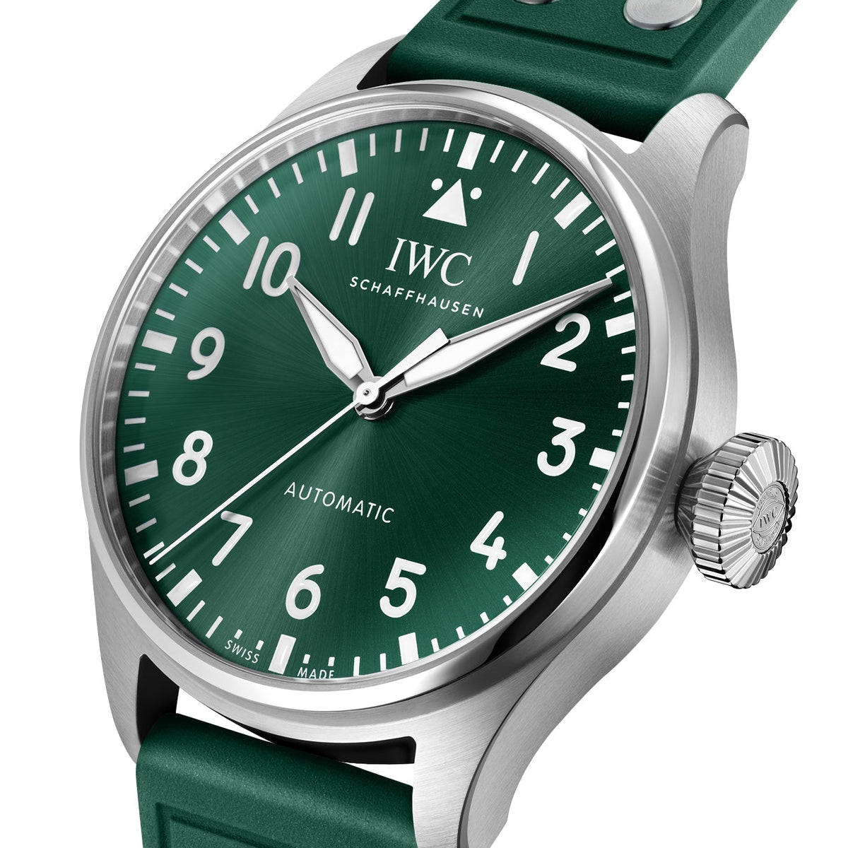 【1:1 Super Clone】IWC-Big Pilot's Watch 43 (IW329306)