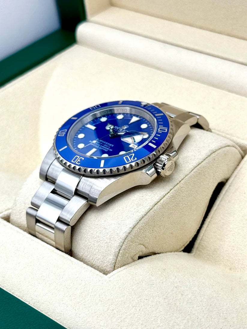 【1:1 Super Clone】Rolex Submariner 40mm R116619LB
