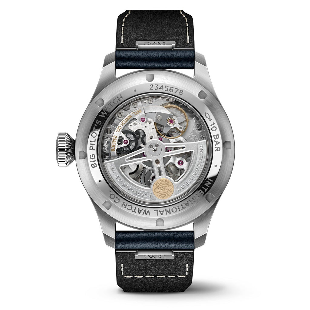 【1:1 Super Clone】IWC-Big Pilot's Watch 43 (IW329303)