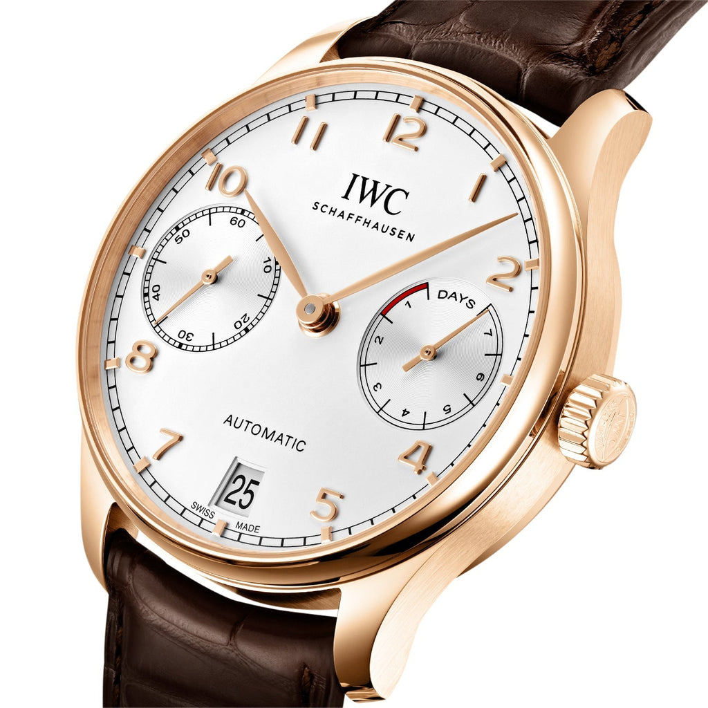 【1:1 Super Clone】IWC-Portugieser Automatic 42 (IW500701)