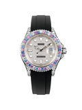 【1:1 Super Clone】Rolex Yacht-Master 126679SABR 40mm